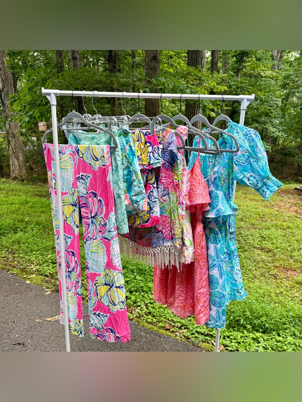 Lily Pulitzer Bundle!!!!